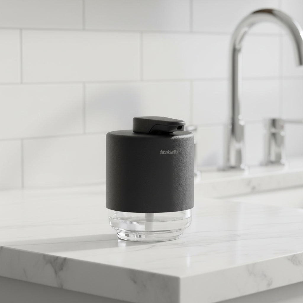 Brabantia 200ml  MindSet Soap Dispenser