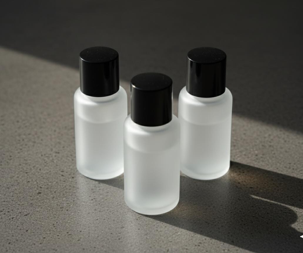 Gemelli Collections 3-in-1 diffuser essential oils set for home and car use