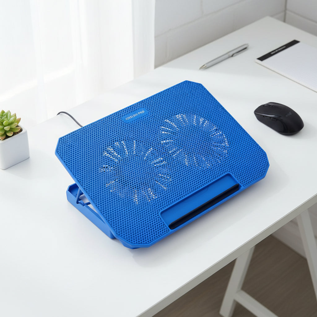 Laptop Cooling Pad