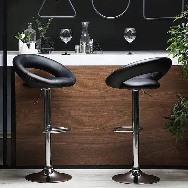 adjustable high bar stool, available in Nairobi, Kenya