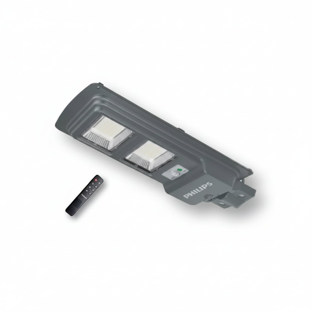 Philips LED Solar Streetlight 2000 Lumen BRC010