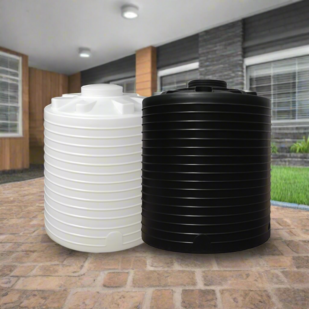 100L Water Tank