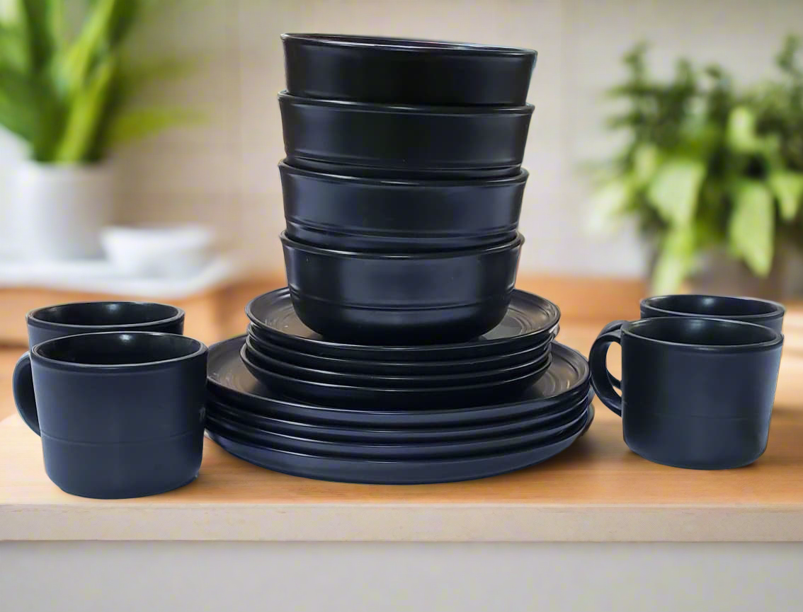 24pcs Dinner Set