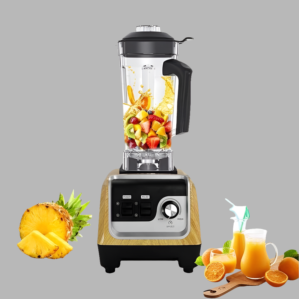 Professional Blender