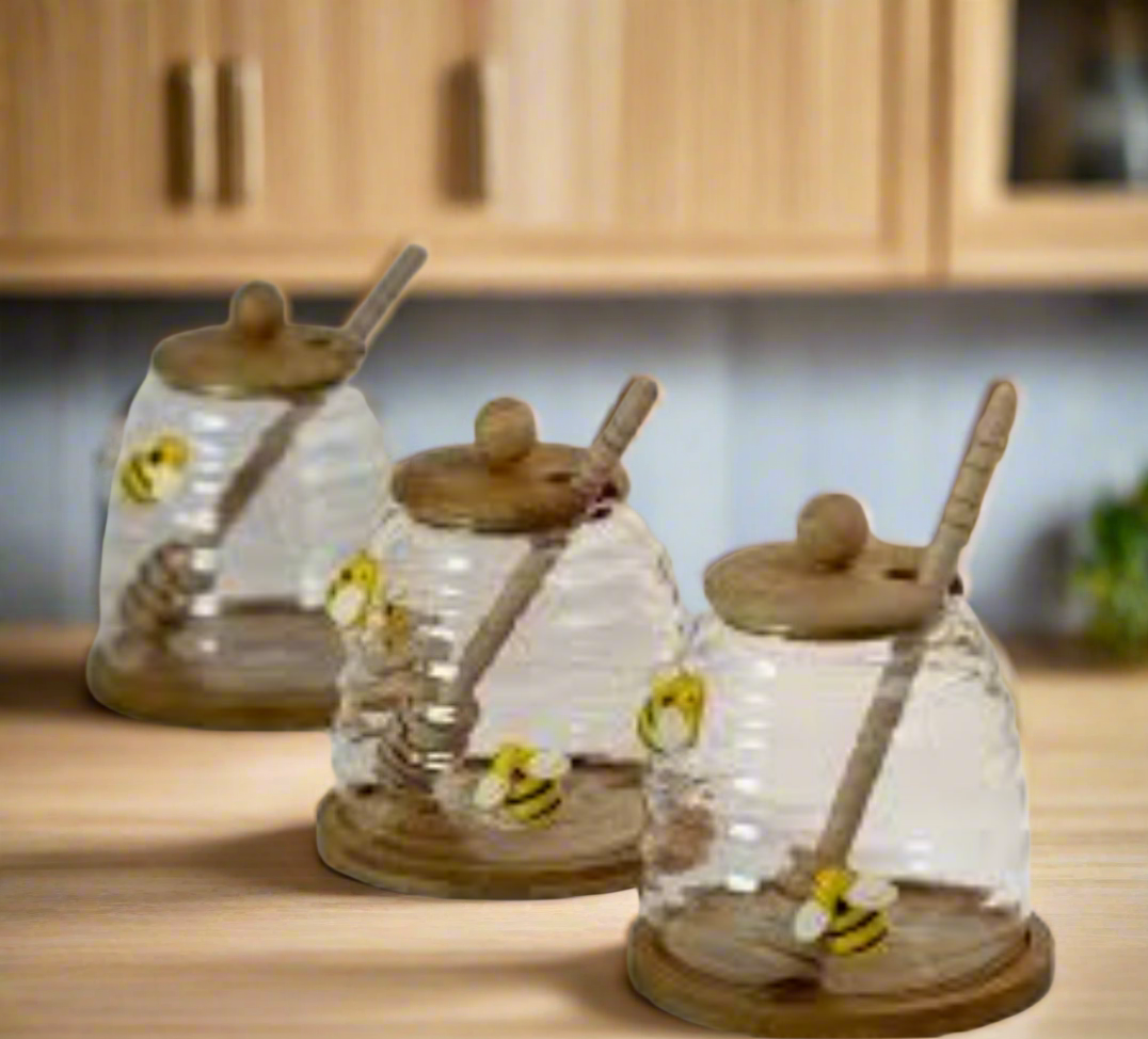 Honey Jar