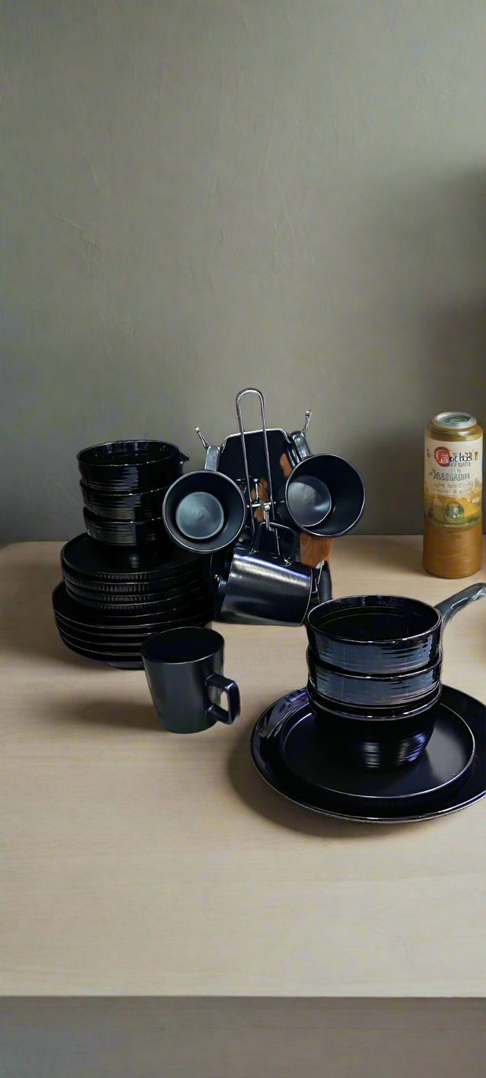 Dinner Set