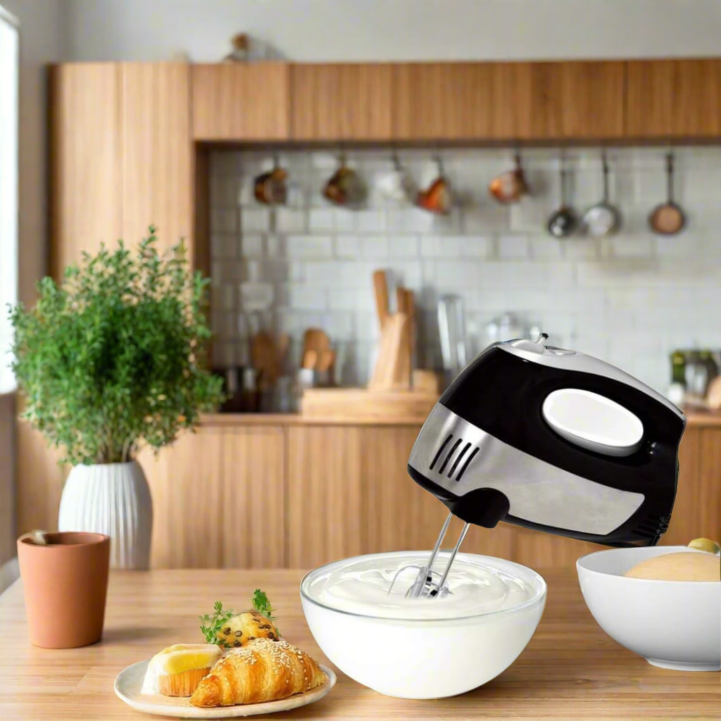 Hand Mixer