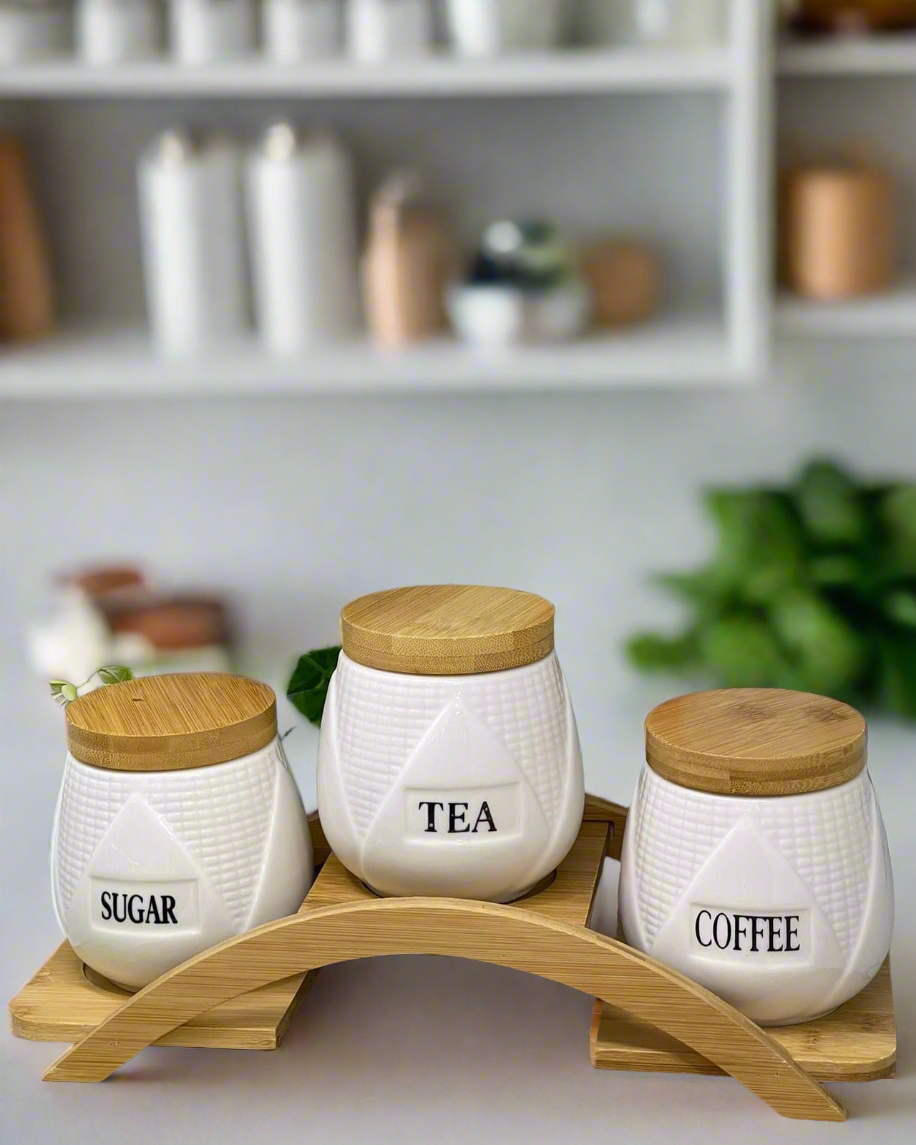 Canister Set