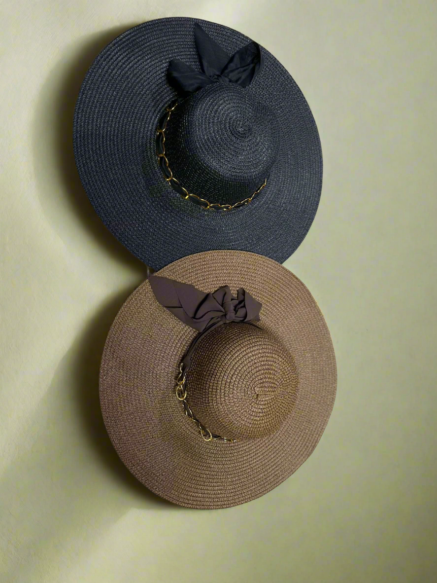 Summer hat