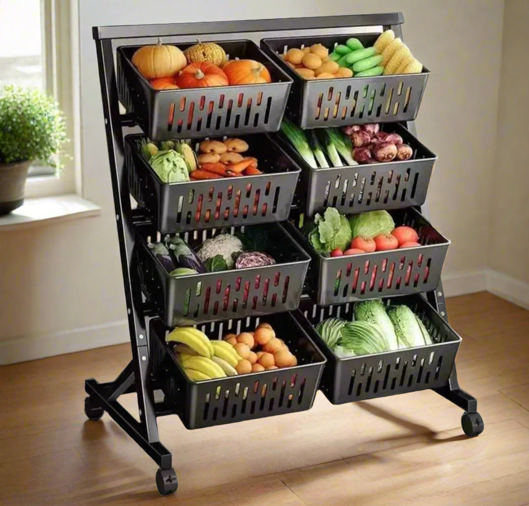 Fruit/Vegetable Rack