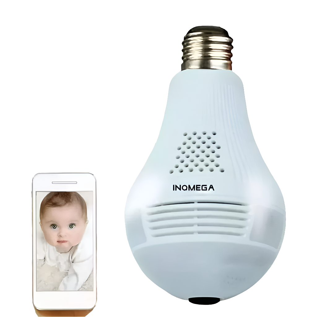 360 Wifi Nanny Camera