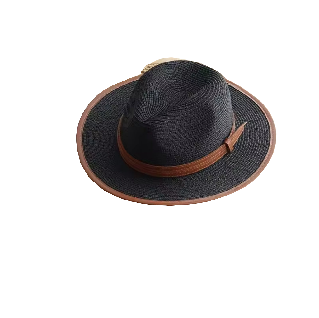 Straw Hats