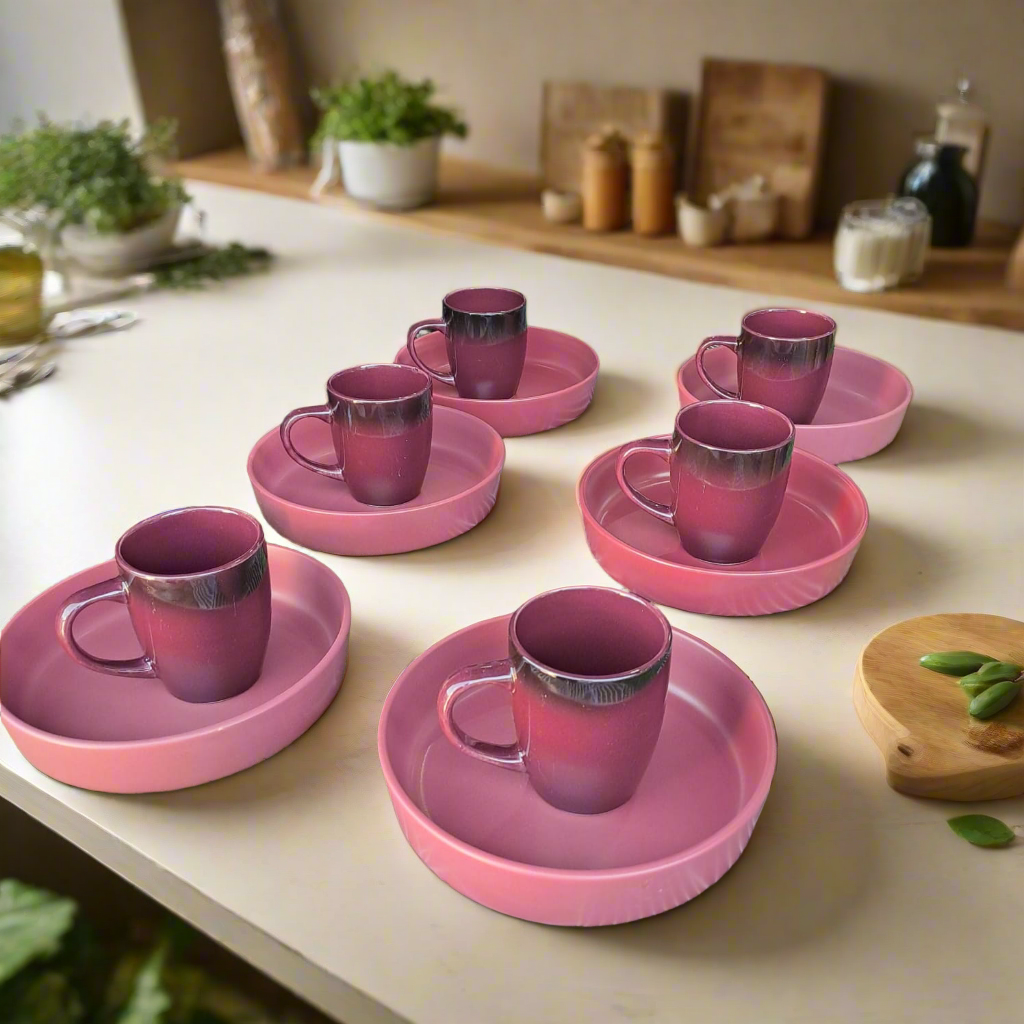 Dinner Set