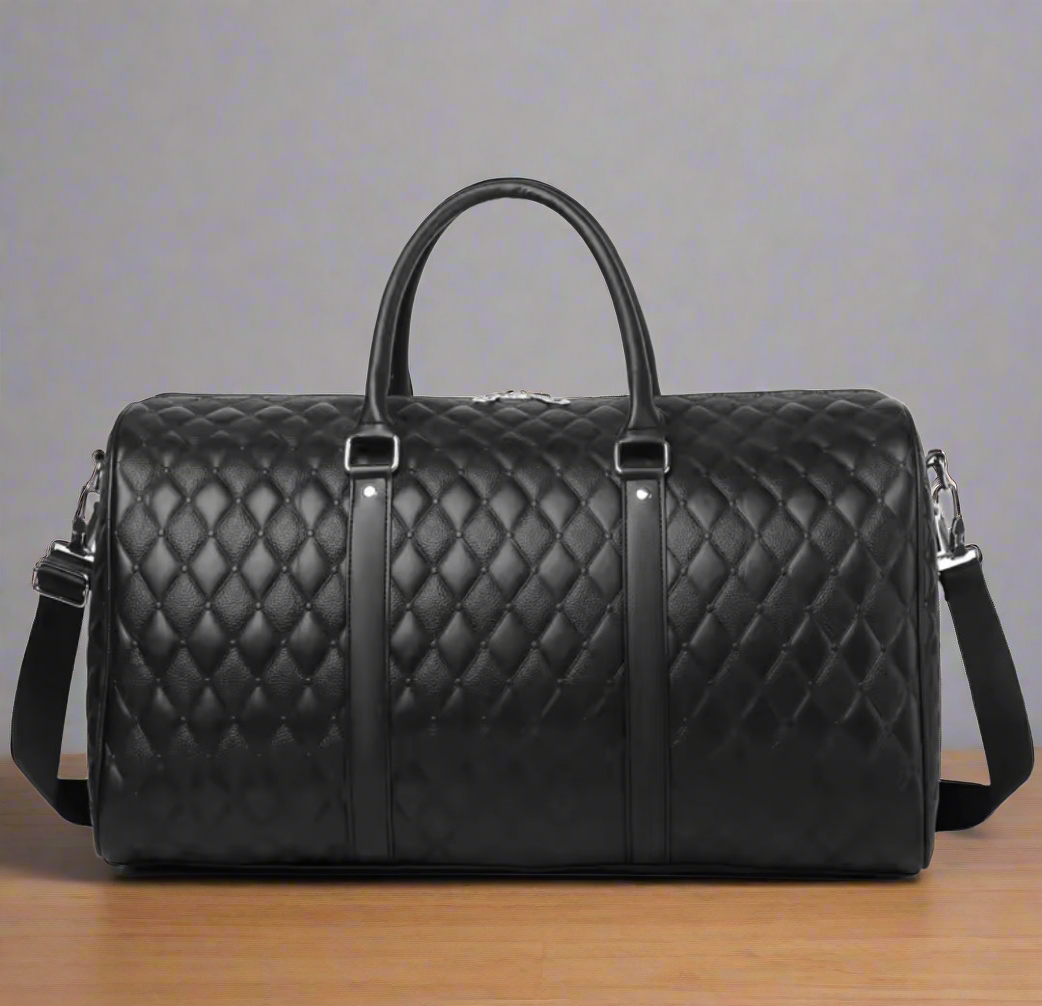 Travel Duffle Bag