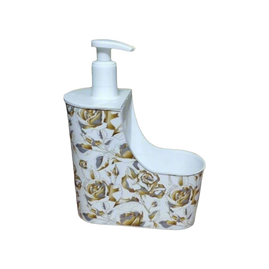 Soap Dispenser