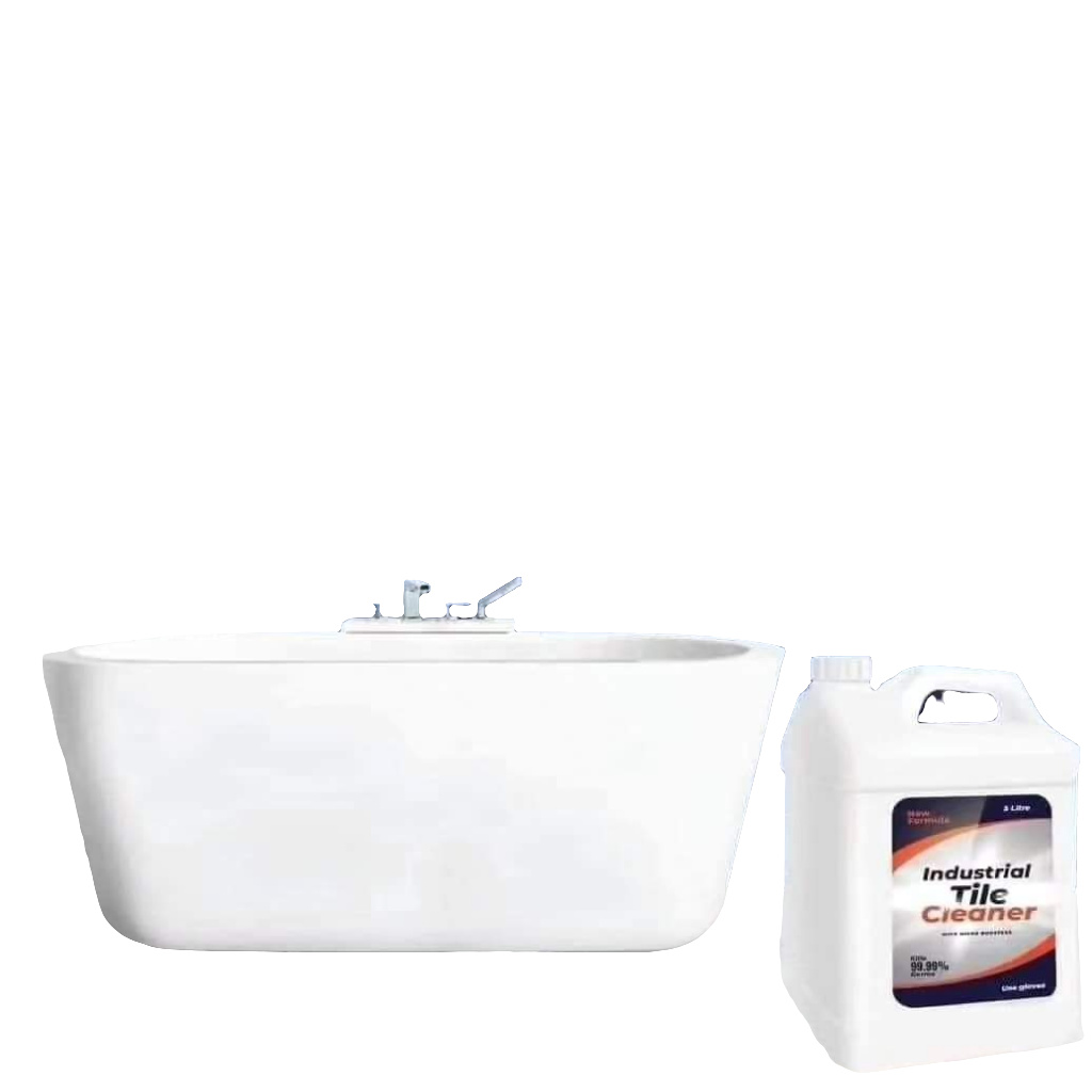 Tile cleaner