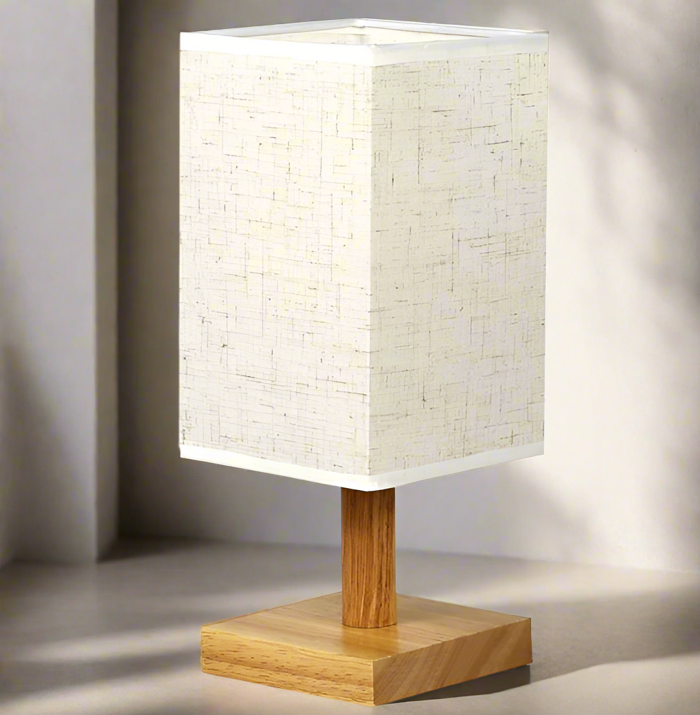 Bedside Lamp