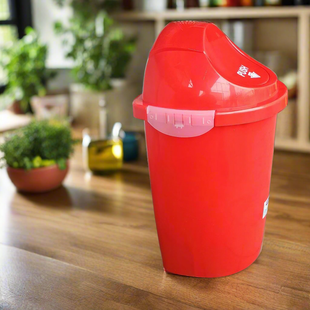 Flip Dustbin
