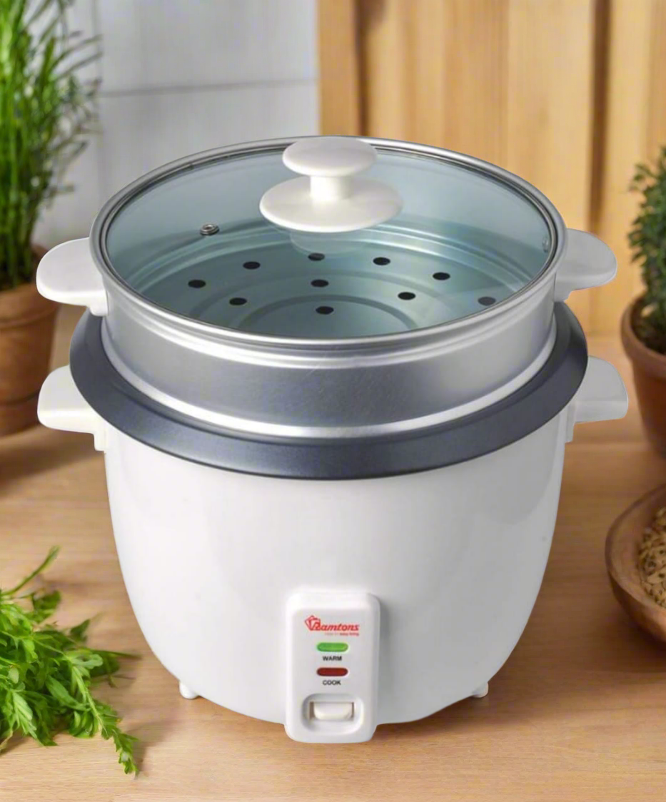 Rice Cooker