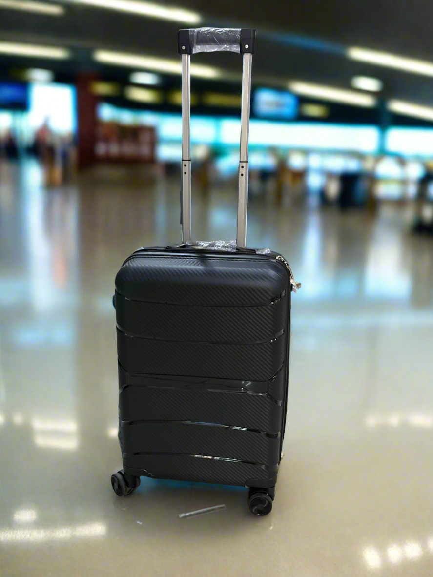 Rubber Suitcase