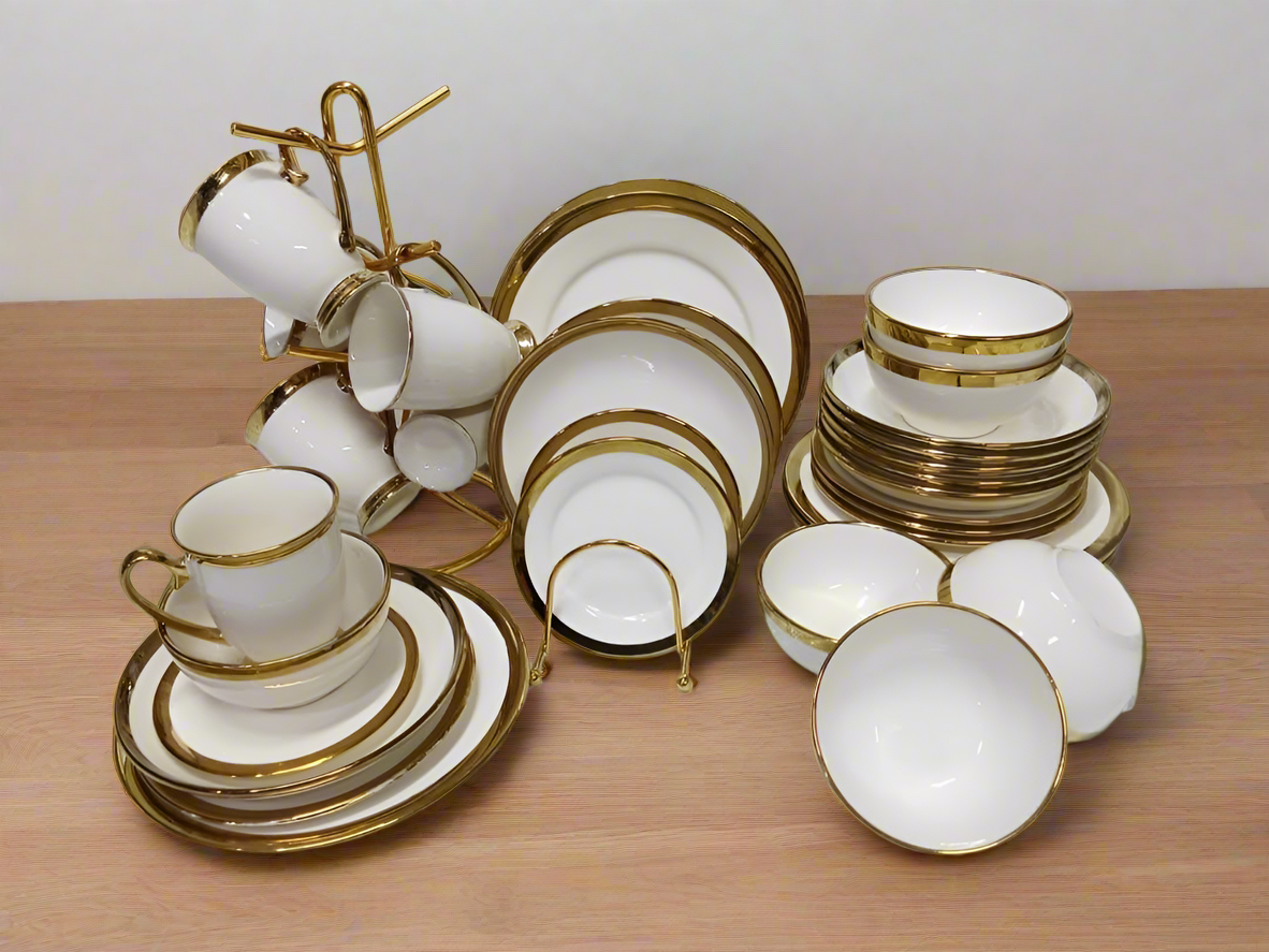 36pcs Dinner Set