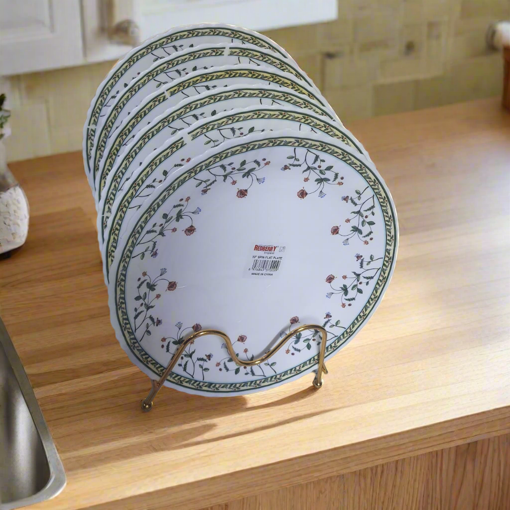 Ceramic Plate