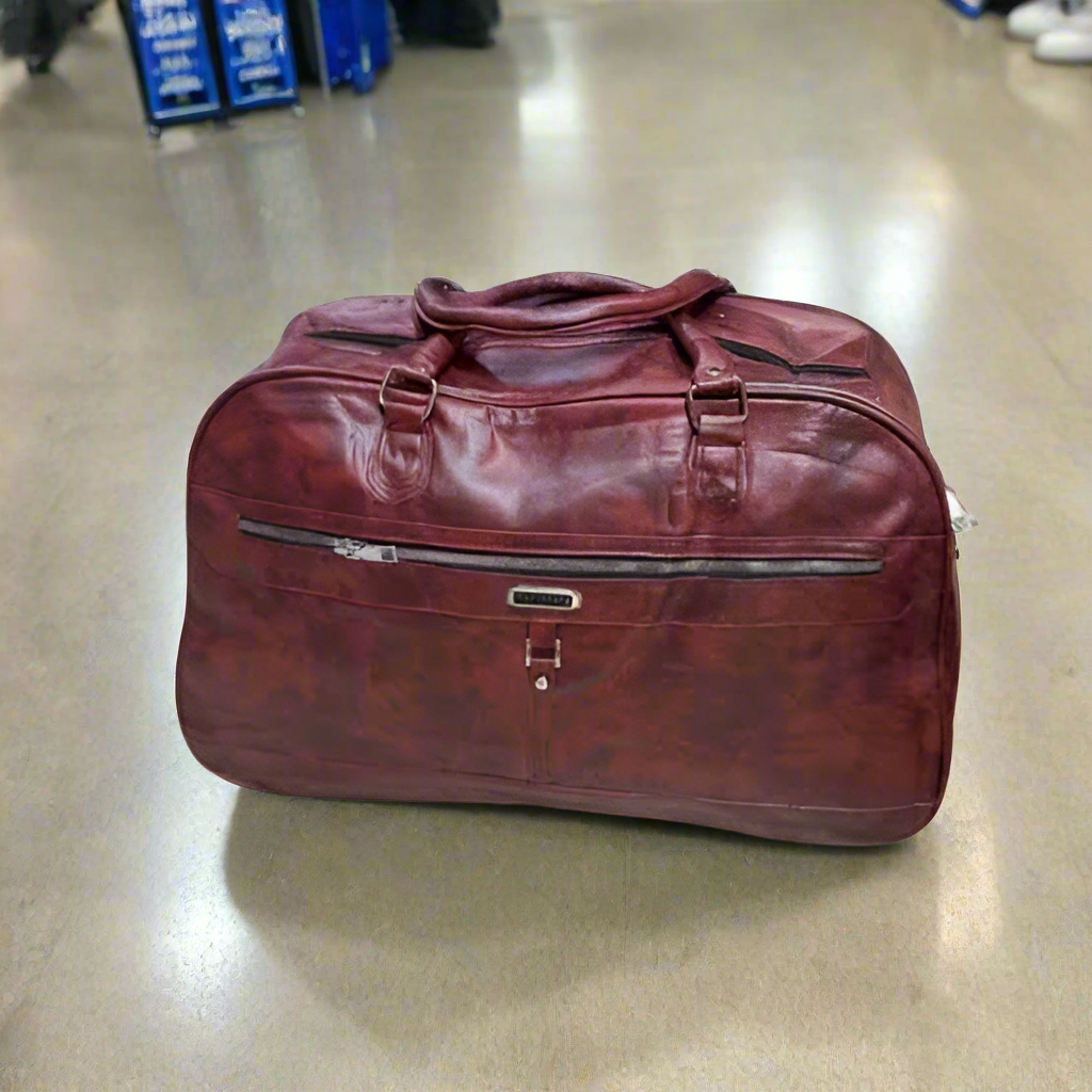 Travel Duffle Bag