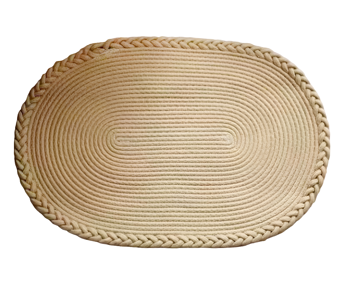 Rattan mats