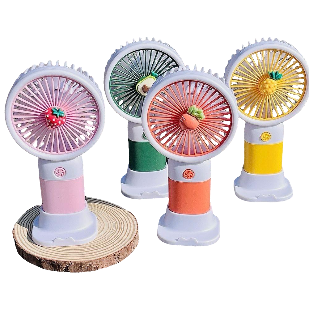 Mini Fan