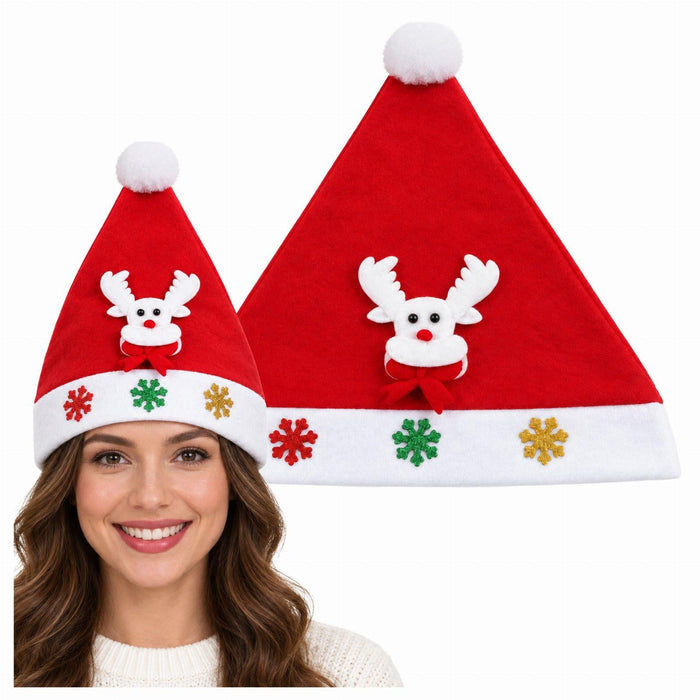 Christmas hat with lights - available in Nairobi, Kenya