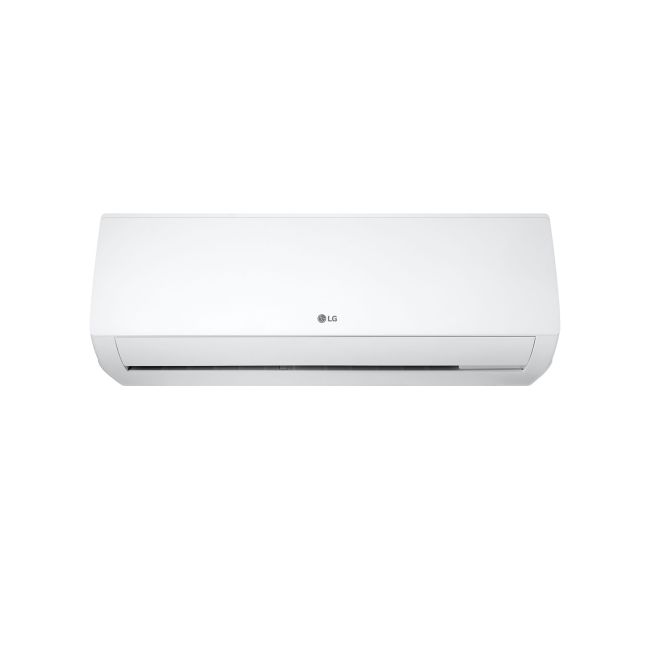 LG 12,000 BTU JETCOOL PLUS Split Air Conditioner – Cool Only, Model H12TN4