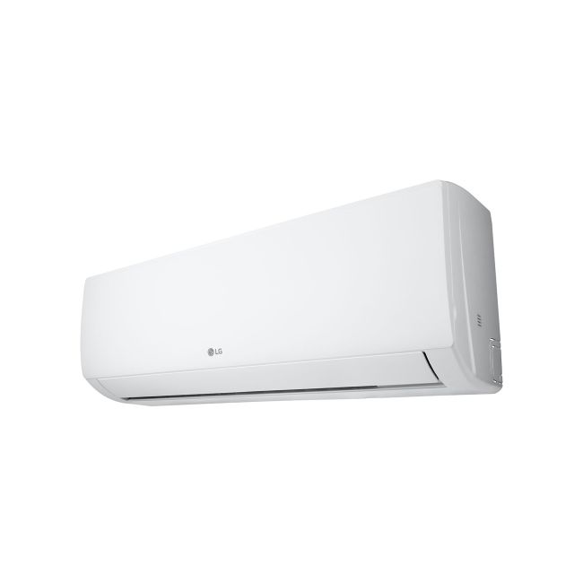 LG 12,000 BTU JETCOOL PLUS Split Air Conditioner – Cool Only, Model H12TN4