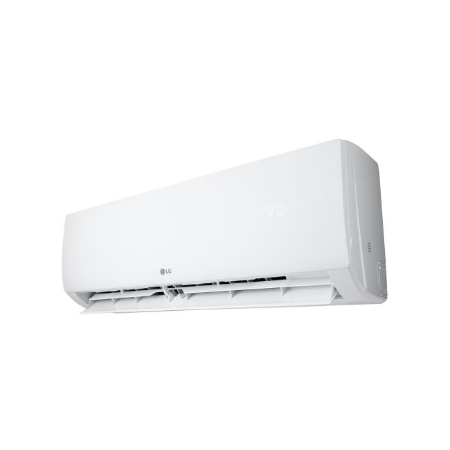 LG 12,000 BTU JETCOOL PLUS Split Air Conditioner – Cool Only, Model H12TN4
