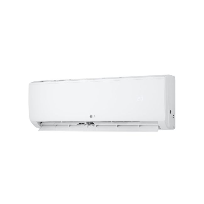 LG 12,000 BTU JETCOOL PLUS Split Air Conditioner – Cool Only, Model H12TN4