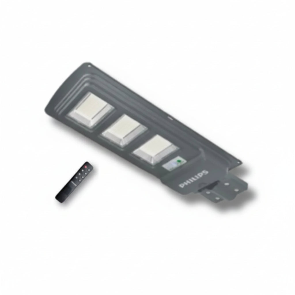 Philips LED Solar Streetlight 4000 Lumen BRC010