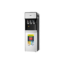 Sanford 3-Tap Water Dispenser with Stainless Steel Water Tank - SF1412WD