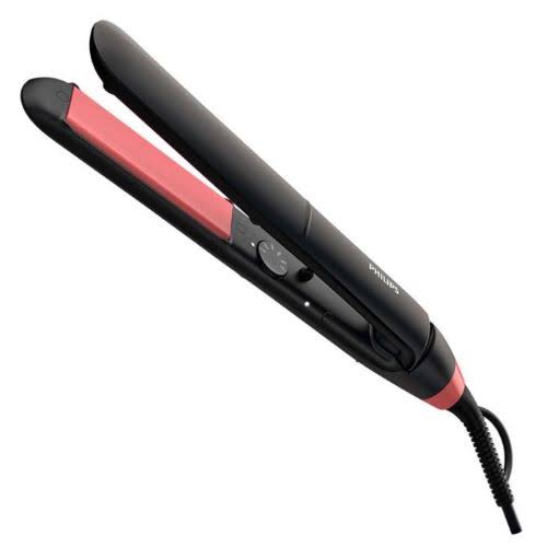 Philips StraightCare Essential ThermoProtect Hair Straightener BHS376/03
