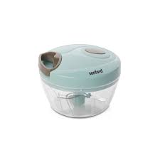 Sanford Mini Slicer with Stainless Steel Blades - SF5591KT