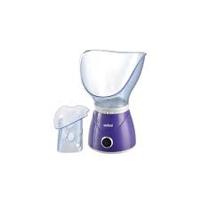 Sanford Facial Sauna and Steamer with Inhalation Attachment - SF1948FS