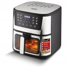 Sanford 7.0L Digital Air Fryer with LED Display - SF2454AF