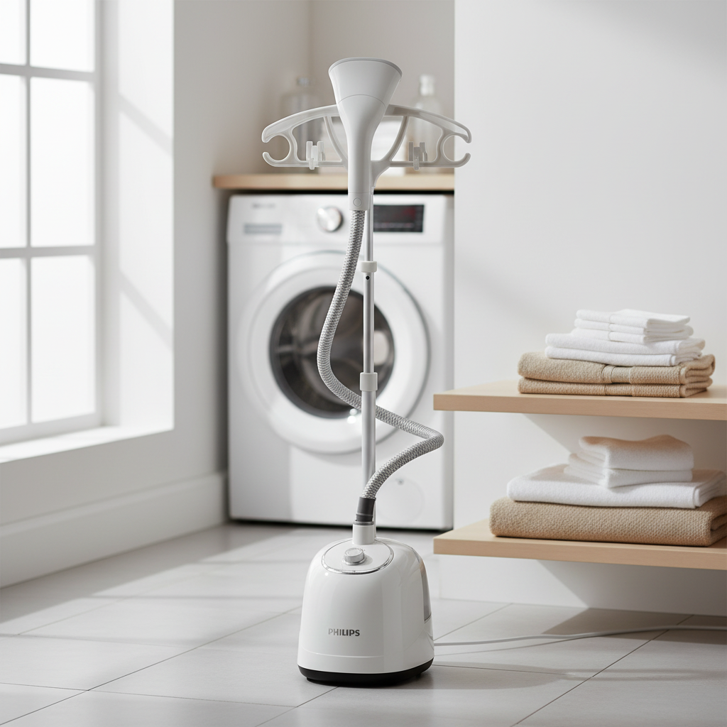 Sanford Garment Steamer with 1.5L Water Tank - SF2913GS