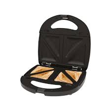 Sanford 3-in-1 Multi Toaster with Detachable Plates - SF9955DMT