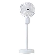 Sanford 10 Inch Rechargeable Fan with Type-C Charging - SF6659RSFN