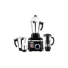Sanford 5-in-1 Mixer Grinder with Stainless Steel Jars - SF5913GM-A