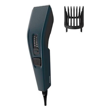 Philips Hair Clipper Series 3000 with Stainless Steel Blades HC3505/15