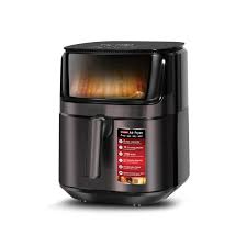 Sanford 8.0L Air Fryer with Touch-Screen Display - SF2458AF