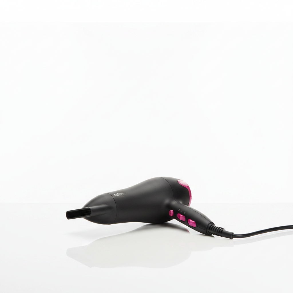 Sanford 2000W Hair Dryer with Cool Shot Function - SF9694HD