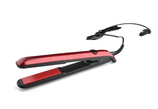 Geepas Hair Straightener/Ceramic GH8722