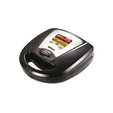 Sanford 3-in-1 Multi Toaster with Detachable Plates - SF9955DMT