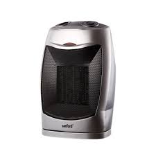 Sanford Dual Heating Room Heater with Adjustable Temperature Control - SF1229RH